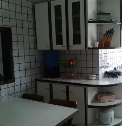 Imagem Casa com 3 dormitórios à venda, 184 m² por R$ 750.000,00 - Centro - Poá/SP