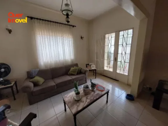 Imagem Imperdível Casa à Venda em Ribeirão Preto-SP - Jardim Sumaré: 3 Quartos, 3 Salas, 3 Banheiros, 303 m² Área