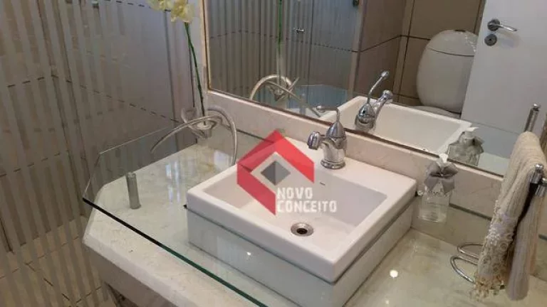 Imagem Apartamento à venda, 430 m² por R$ 3.700.000,00 - Meireles - Fortaleza/CE
