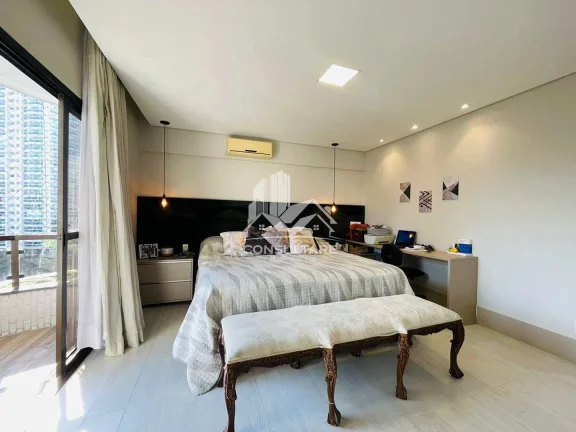 Imagem Cobertura com 2 quartos, Ponta da Praia, Santos - R$ 2.2 mi, Cod: 25180