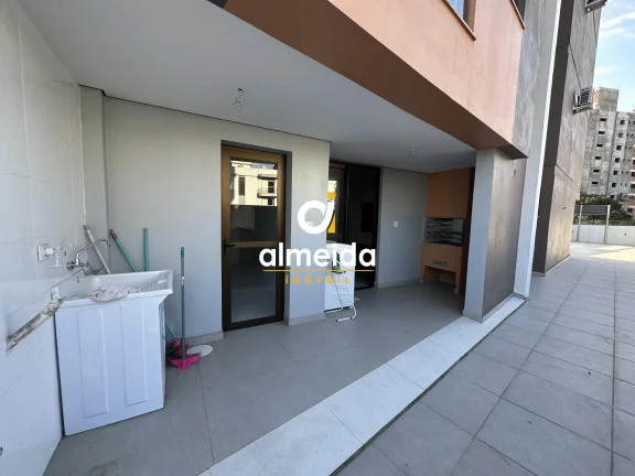 Imagem Apartamento 2 dormitórios à venda Nossa Senhora Medianeira Santa Maria/RS