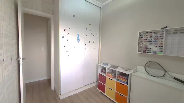 Imagem APARTAMENTO DE 87M² - ESPAÇO E VIDA EM JUNDIAÍ - ESTUDA PERMUTA ATÉ 50% DO VALOR