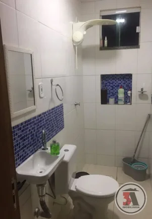 Imagem Casa próximo ao Porto Velho Shopping