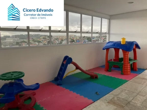 Imagem APARTAMENTO RESIDENCIAL em SÃO PAULO - SP, VILA CAMPANELA