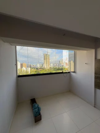 Imagem Apto - 3 Quartos - 2 Suítes - 90 m² - Jardim Oceania, João Pessoa/PB