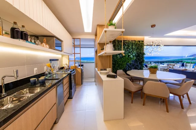Imagem APARTAMENTO RESIDENCIAL em VILA VELHA - ES, DARLY SANTOS
