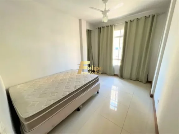 Imagem Vende apartamento Mobiliado no coração da Praia do Canto!