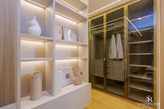 Imagem Apartamento 3 quartos no Alto da Glória - Curitiba, PR