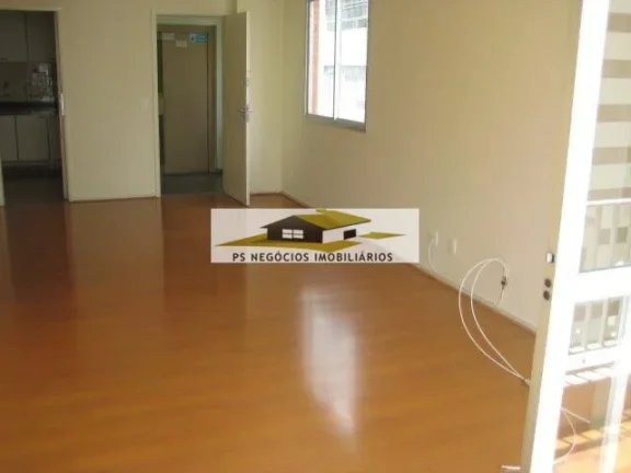 Imagem Apartamento para Venda ou Locação em Higienópolis