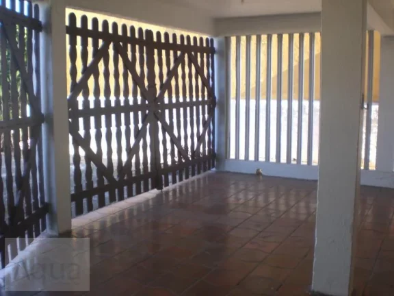 Imagem Casa para Venda em Itanhaém, Jardim das Palmeiras, 3 dormitórios, 2 banheiros, 6 vagas