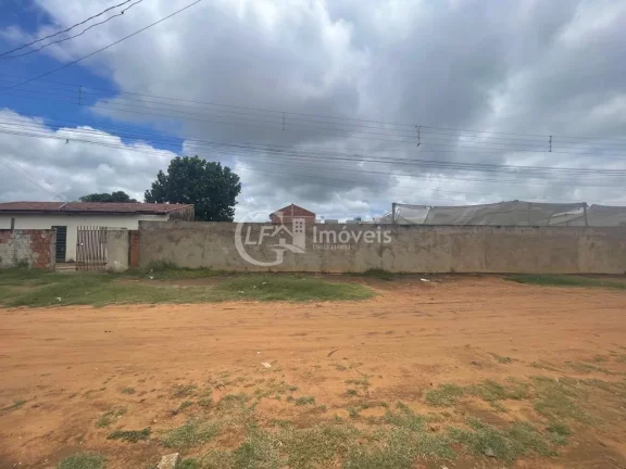 Imagem Terreno à venda em Campo Grande-MS, Jardim Centro Oeste - 360m², oportunidade única!