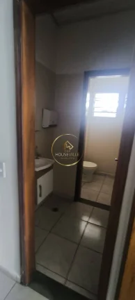 Imagem Locação, Salão comercial Av. Cidade Jardim. 140metros, estacionamento