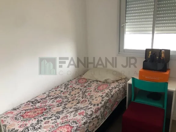 Imagem Apartamento para locação no Tatuapé, São Paulo-SP: 2 quartos, 1 suíte, 3 salas, 2 banheiros, 2 vagas de garagem, 63m². Encontre seu novo lar!