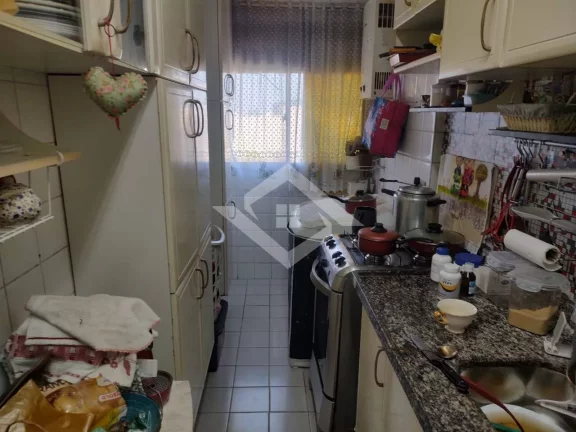 Imagem Apartamento de 2 Quartos para Venda no Recreio com 65 m²