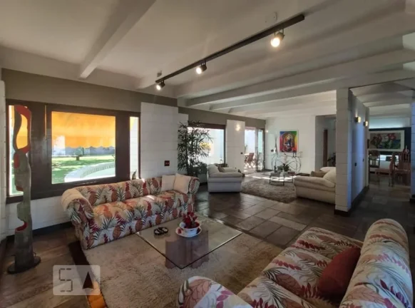 Imagem Casa à Venda - Recreio, 5 Quartos, 320 m2