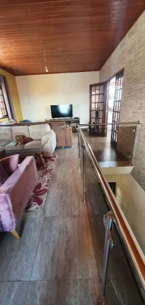 Imagem Casa Duplex em Santa Luzia