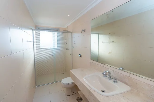 Imagem Apartamento à venda no Itaim, com 98 m² e vista deslumbrante