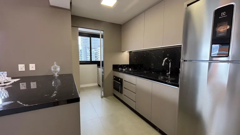Imagem Apartamento à venda, com 2 quartos, 97,02m²