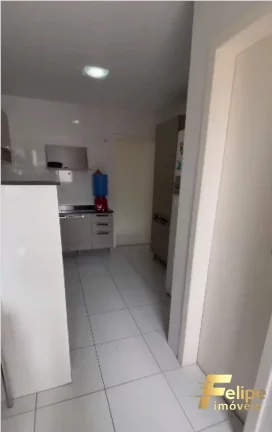 Imagem APARTAMENTO A UMA QUADRA DO MAR DA PRAIA DO MORRO / GUARAPARI - ES