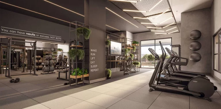 Imagem New.in - Apartamento à venda no bairro Cidade Industrial - Curitiba/PR