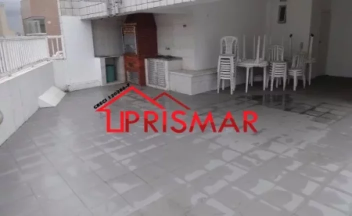 Imagem Oportunidade 2 dormitorios Ponta da Praia 1 vaga