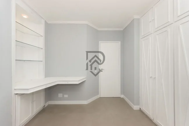 Imagem Apartamento Reformado moema pronto para morar