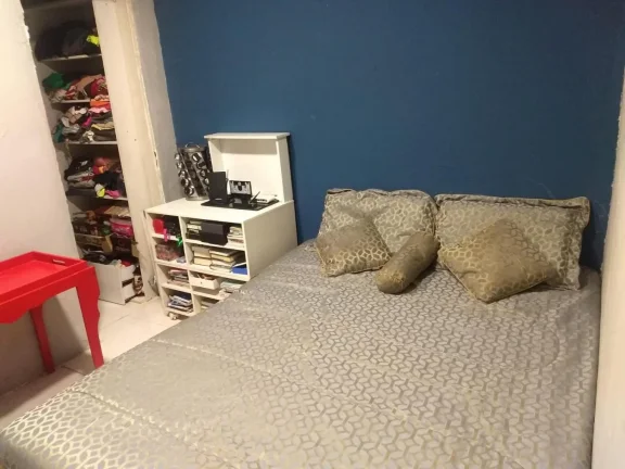 Imagem Casa para Venda em Rio de Janeiro, RAMOS, 3 dormitórios, 2 banheiros, 3 vagas