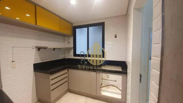 Imagem Apartamento com 3 dormitórios à venda, 92 m² por R$ 320.000,00 - Residencial e Comercial Palmares - Ribeirão Preto/SP