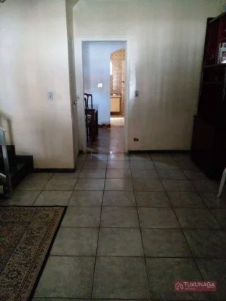 Imagem Sobrado com 3 quartos à venda, 300 m² por R$ 1.060.000 - Torres Tibagi - Guarulhos/SP