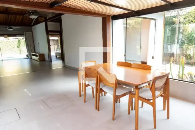 Imagem Casa à Venda - Vargem Grande, 3 Quartos, 360 m2