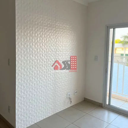 Imagem Apartamento com 2 dorms, Centro, Pirassununga - R$ 320 mil, Cod: 136