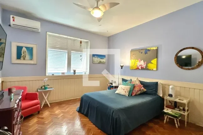 Imagem Apartamento à Venda - Ipanema, 4 Quartos, 288 m2
