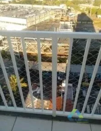 Imagem CAMBUCI Apartamento 36M², 1 dormitório, 1 vaga, ótima localização e valor !!!