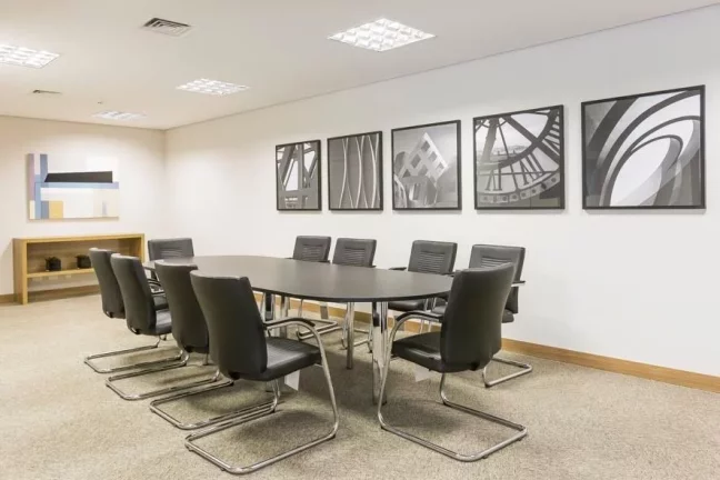 Imagem The Point Office Park