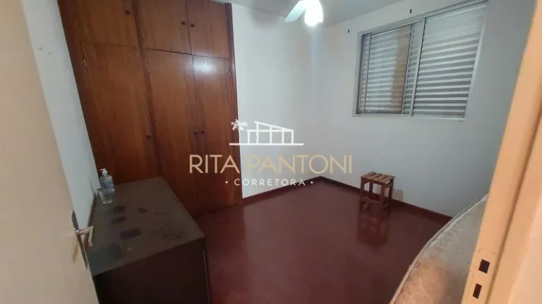 Imagem Apartamento - Ribeirão Preto - Jardim Paulista - Região Leste