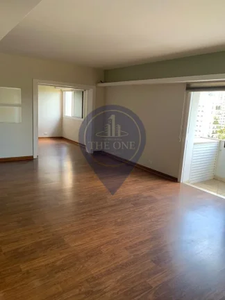 Imagem Apartamento para locação no bairro Alto de Pinheiros, São Paulo-SP: 3 quartos, 2 banheiros, 2 vagas, 115m². Venha conferir!