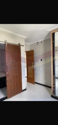 Imagem Apartamento 2/4 sendo 1 suite no Condominio Recanto das Ilhas
