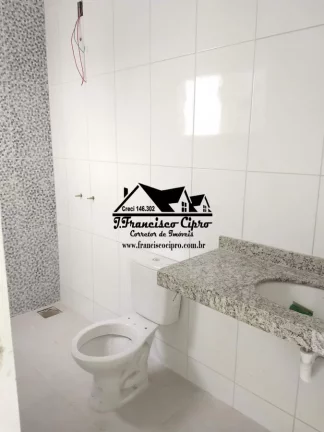 Imagem Casa-Terrea-para-Venda-em-Nova-Guara-Guaratingueta-SP