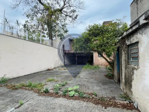 Imagem Terreno à venda em São Paulo-SP, Jardim da Saúde - 494,00m², oportunidade única!