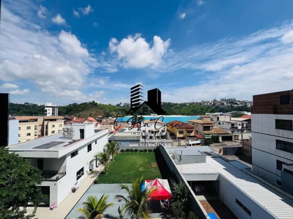 Imagem Apartamento a venda 2 quartos Bairro Arvoredo Contagem Mg