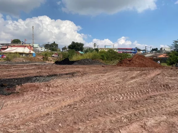 Imagem Área para alugar, 18000 m² por R$ 135.000,00/mês - Cidade Boa Vista - Suzano/SP