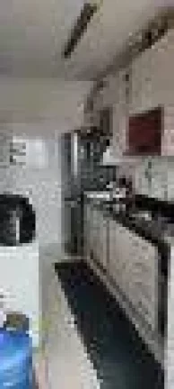 Imagem Apartamento com 2 dormitórios à venda, 73 m² por R$ 480.000,00 - Guilhermina - Praia Grande/SP