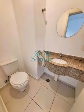 Imagem Conjunto Comercial para Alugar em Vila Olímpia - São Paulo/SP.
