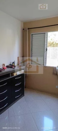 Imagem Vista Verde, Com 2 quartos, *1 vaga coberta, praticamente térreo!