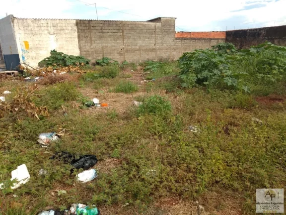 Imagem Lote para Venda em Aparecida de Goiânia, SETOR DOS AFONSOS