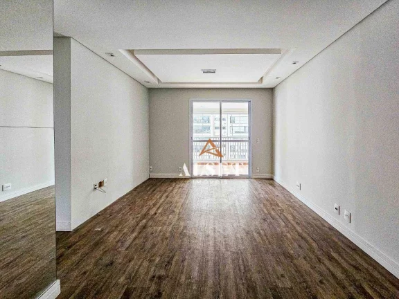 Imagem Apartamento com 3 dormitórios e varanda gourmet no Tatuapé