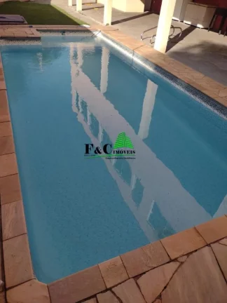 Imagem Edícula para Venda em Limeira, Residencial Nobreville, 1 dormitório, 3 banheiros, 1 vaga