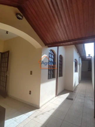 Imagem Casa à venda no bairro Loteamento Parque Itacolomi - Mogi Guaçu/SP