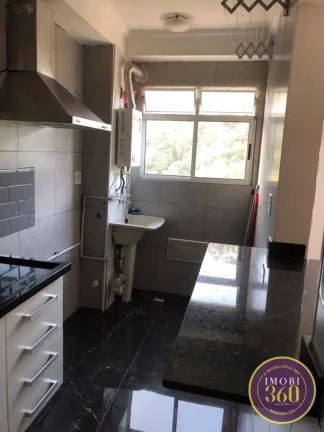 Imagem APARTAMENTO A VENDA CONDOMINIO DEZ ARICANDUVA