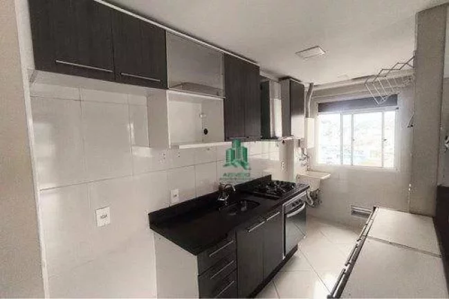 Imagem Apartamento com 3 dormitórios à venda, 62 m² por R$ 413.000,00 - Jardim Bela Vista - Guarulhos/SP
